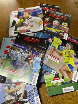 revue Moselle sport