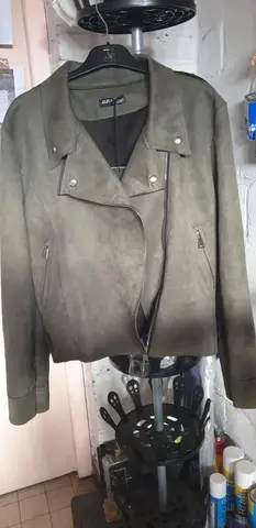 blouson/veste