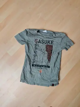 t.shirt 14 ans