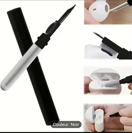 kit nettoyage écouteur neuf