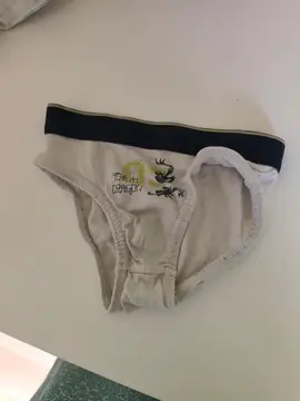 slip 2/3 ans