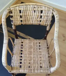 Fauteuil pour enfant