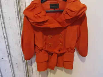 veste femme manches trois quarts