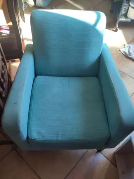 fauteuil