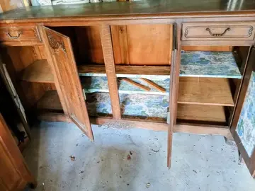 meuble bas