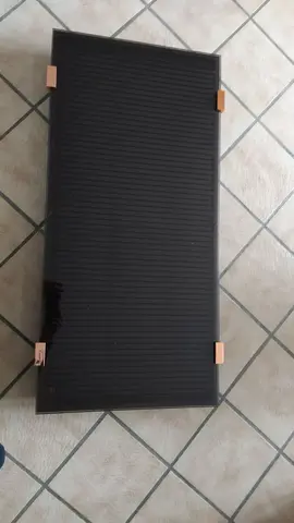Radiateur electrique Campaver