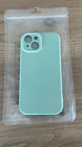 Coque IPhone 15