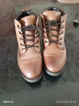 bottines