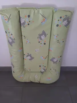 matelas à langer