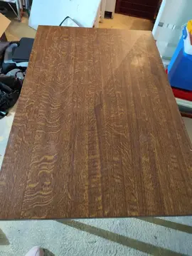 table cuisine