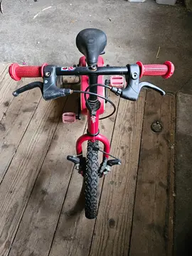 velo roulettes