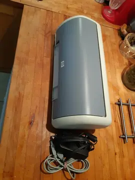 imprimante HP 3325