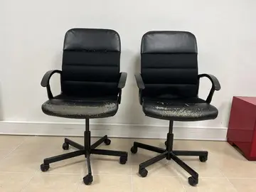 Chaises de bureau