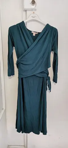 Robe - femme enceinte