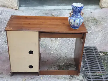petit bureau
