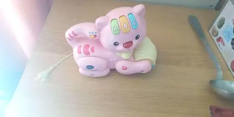 jouets pour bébé