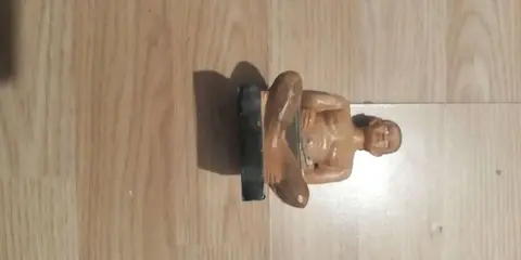 petite statue
