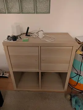 meuble rangement