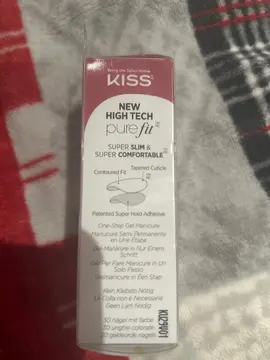 faux ongles