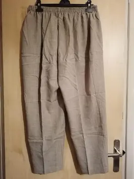 Pantalon fluide T8