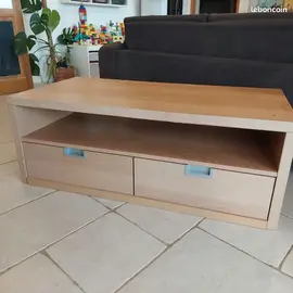 Meuble TV Ikea Besta