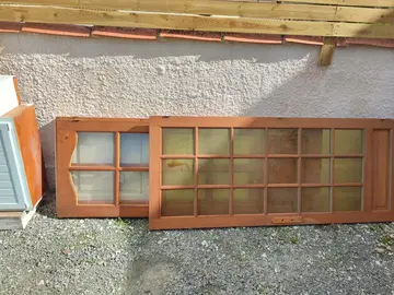 placard de cuisine pour arrière cuisine ou rangement dans le garage et portes intérieur