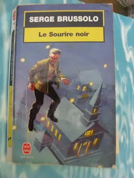 Le sourire noir
