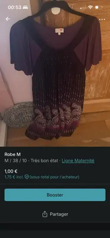 Robe M