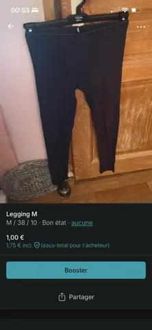Legging M