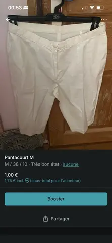 Pantacourt M