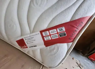 Matelas et sommier