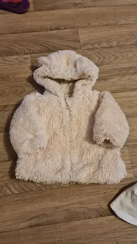 manteau 6 mois