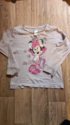 Tee-shirt 4 ans