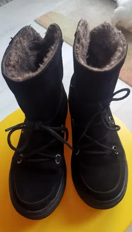 Bottines t 36