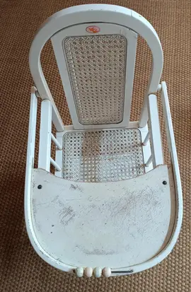 Chaise bébé