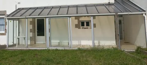 Véranda