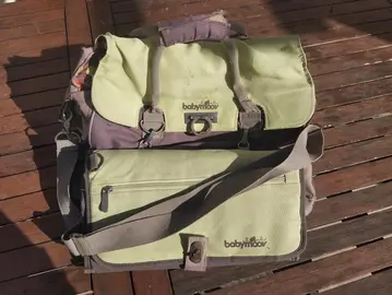 sac à langer