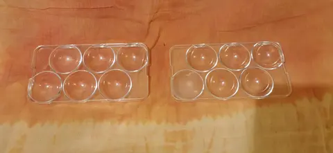 Support à oeufs pour frigo