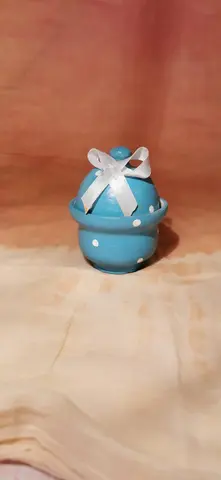 Petite boîte (bonbonnière)