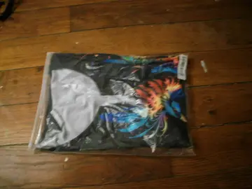 tee shirt LE PHENIX taille L (voire XL)