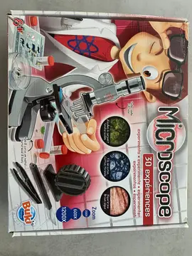 MICROSCOPE