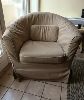 Fauteuil club
