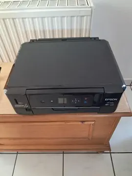 Imprimante / scanner EPSON XP-520 à réparer