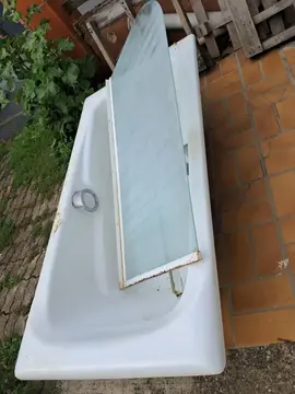 Baignoire
