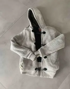 gilet xl chaud