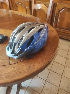 Donne casque à vélo L/XL