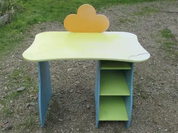 Bureau enfant