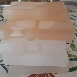 Blocs congélation