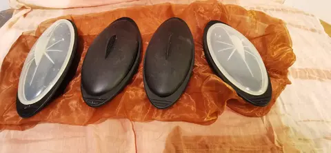 Moules en silicone