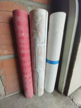 rouleaux tapisserie